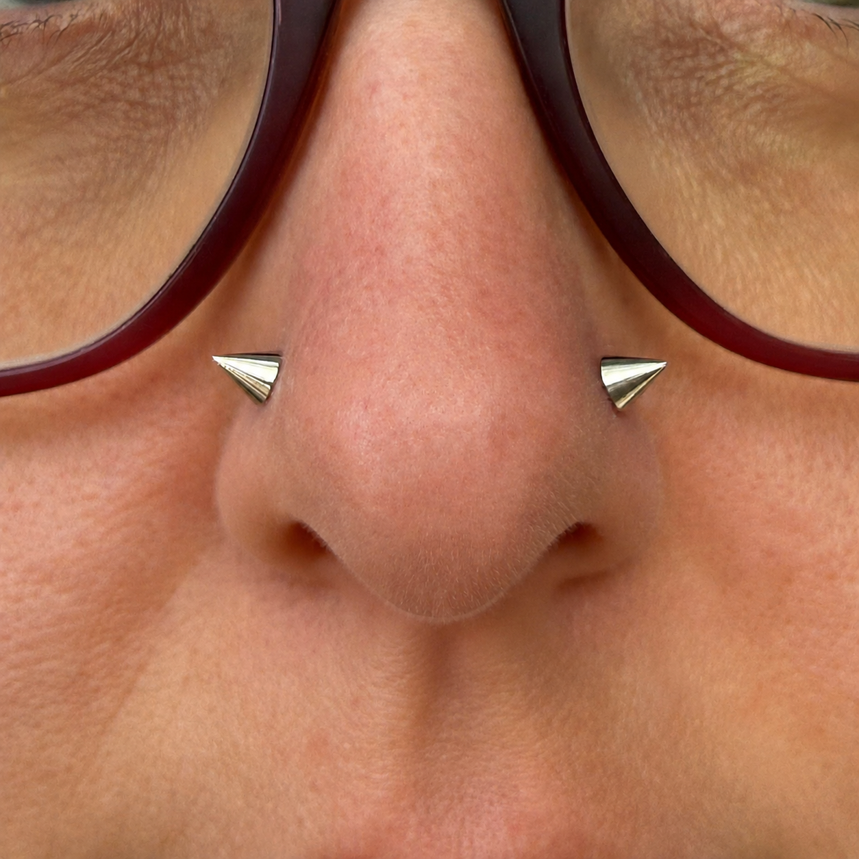 Nostril
