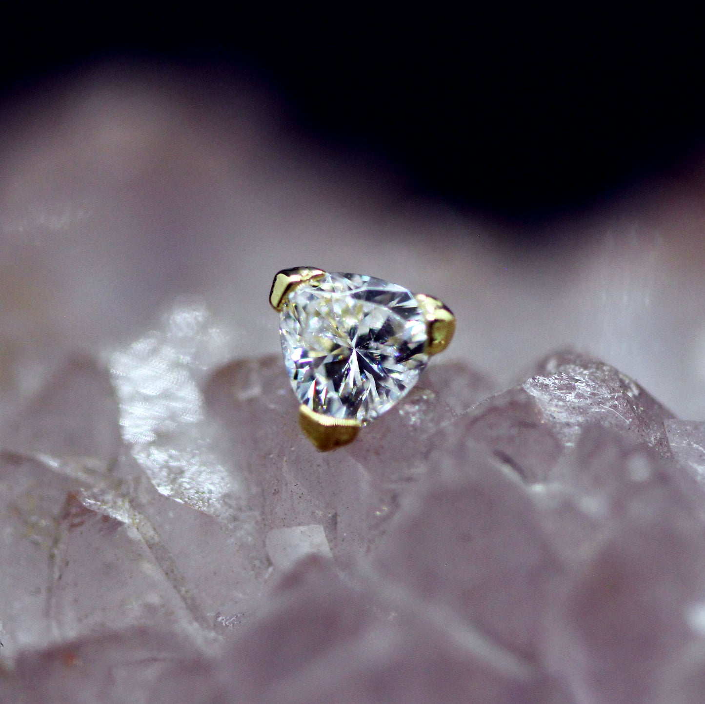 Trillion Threadless End