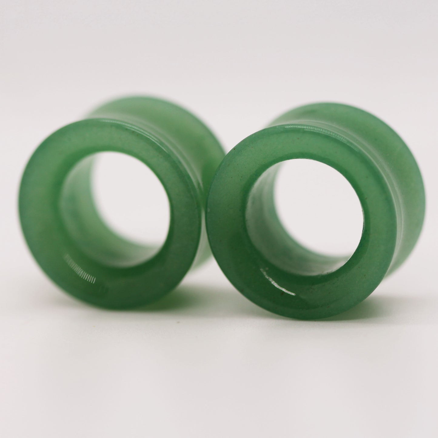 Aventurine Eyelets
