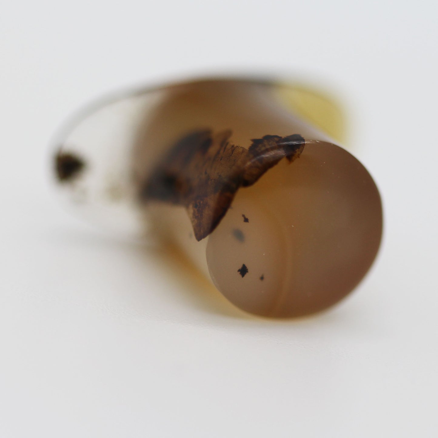 0g (8mm) Stone Labrets