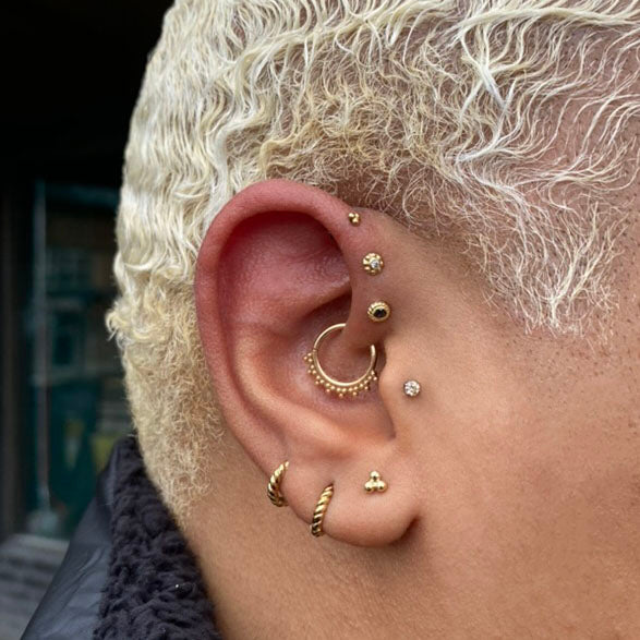 Forward Helix