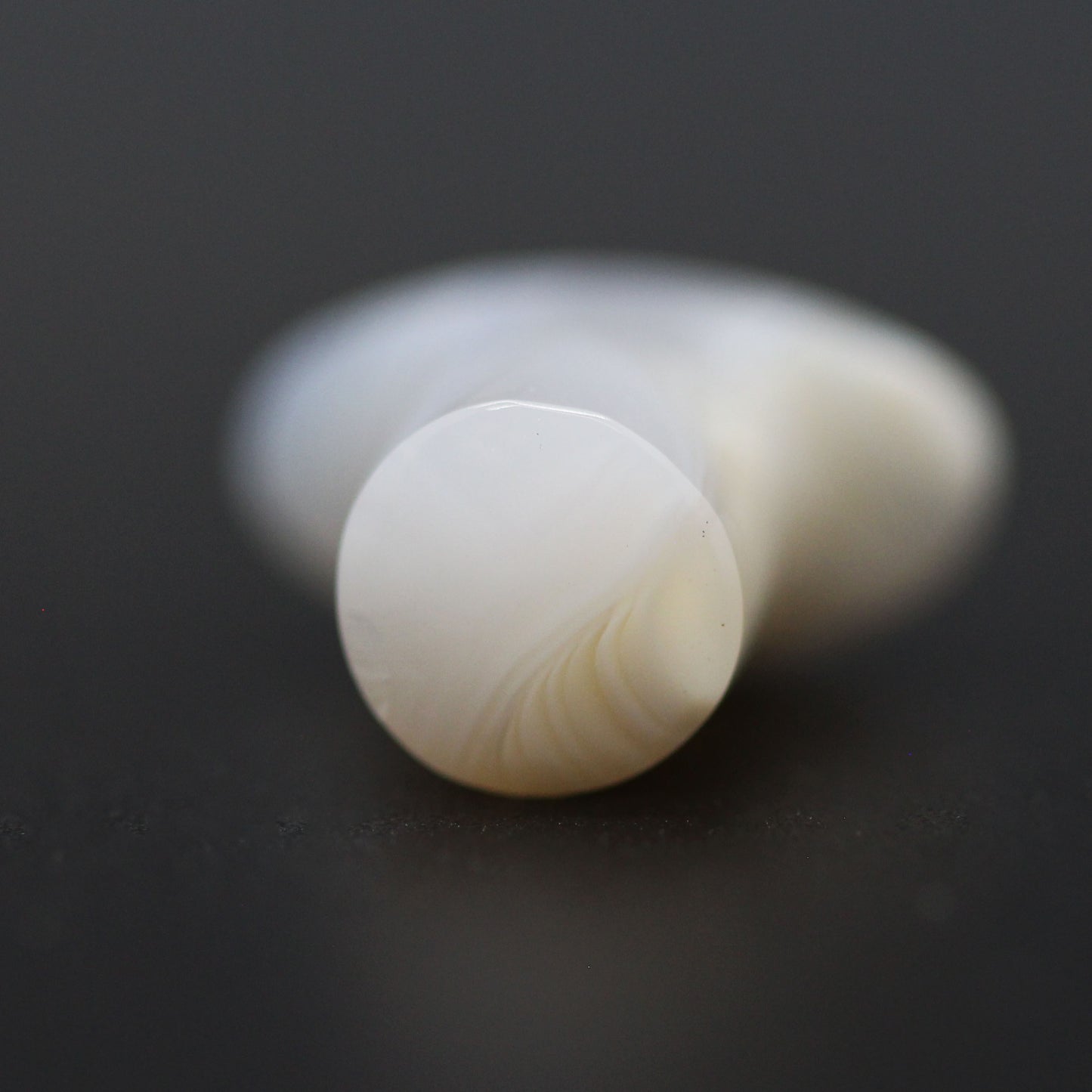 2g (6mm-7mm) Stone Labrets