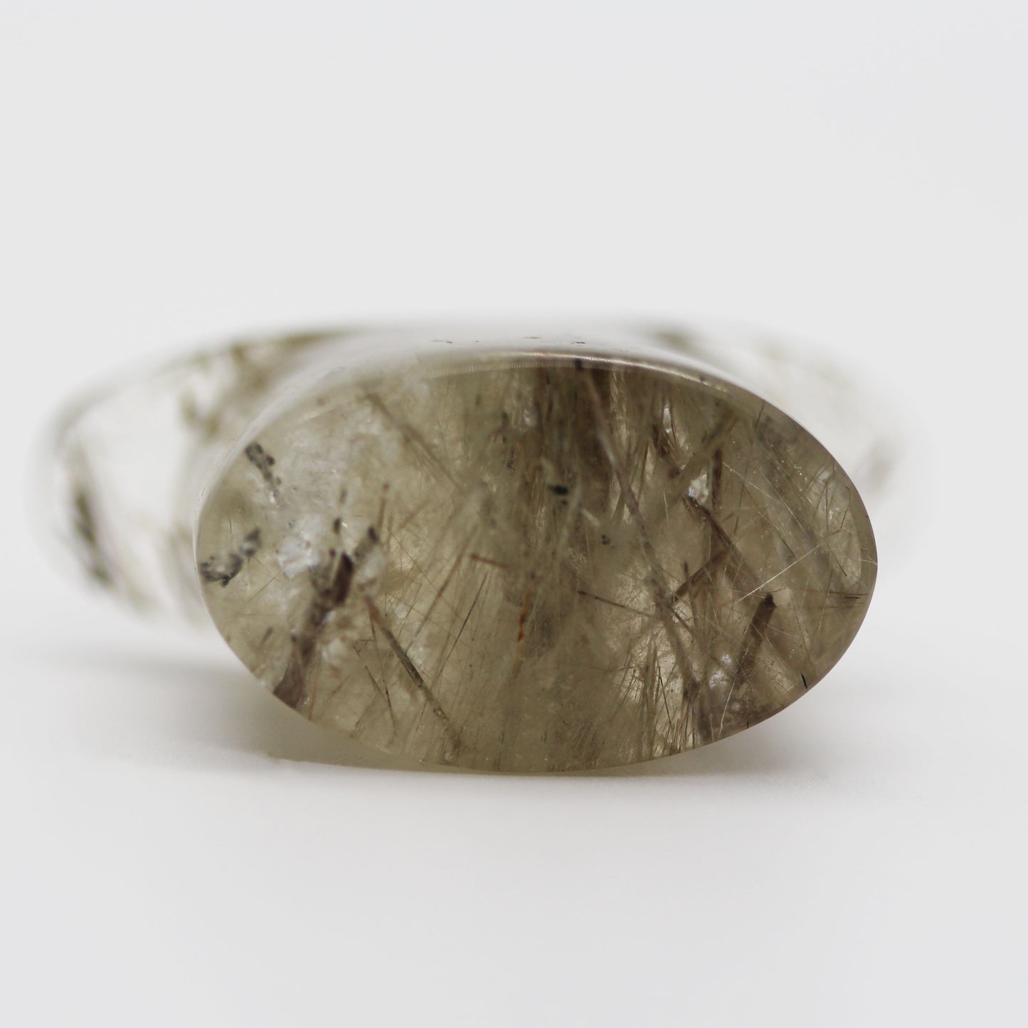 11/16" (17-18mm) Stone Labrets