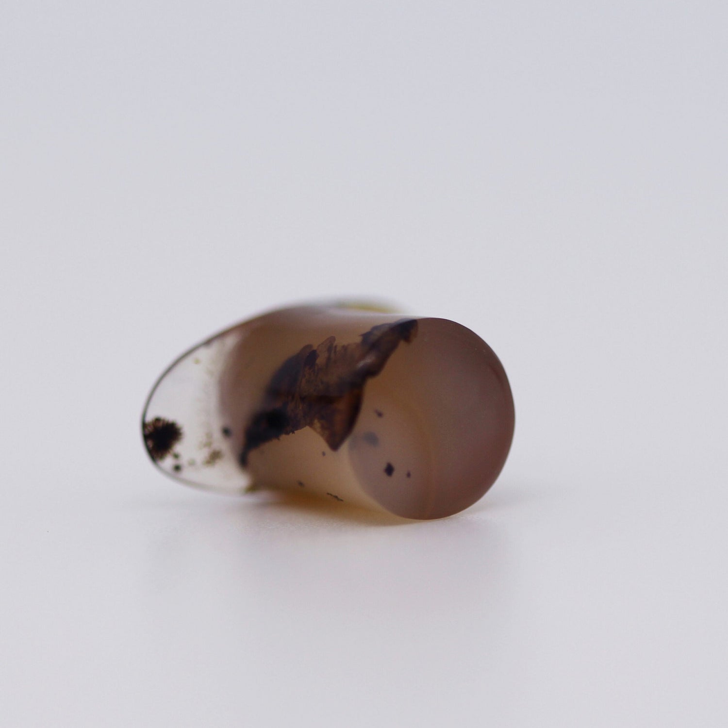 Stone, Wood, Metal Plugs/Weights