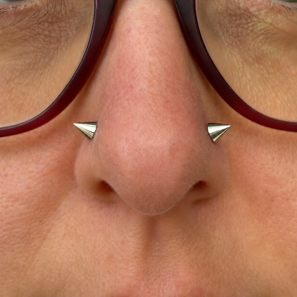 Nostril