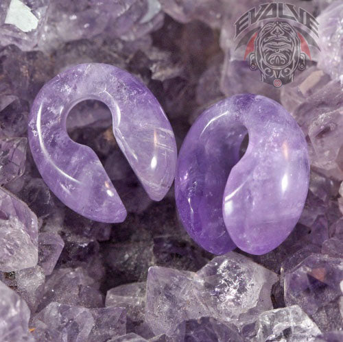 Cape Amethyst Omega Weights image 0