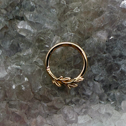 BVLA Amity Seam Ring