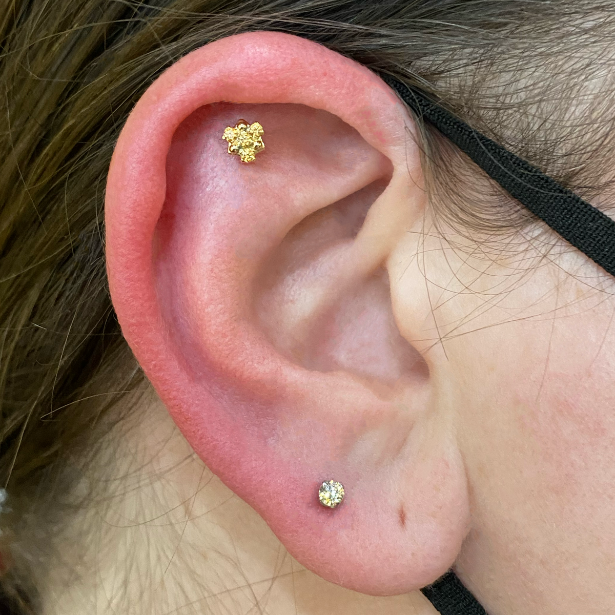 Ear Cartilege Color Helix (Ear Cartilage) – Evolve Seattle