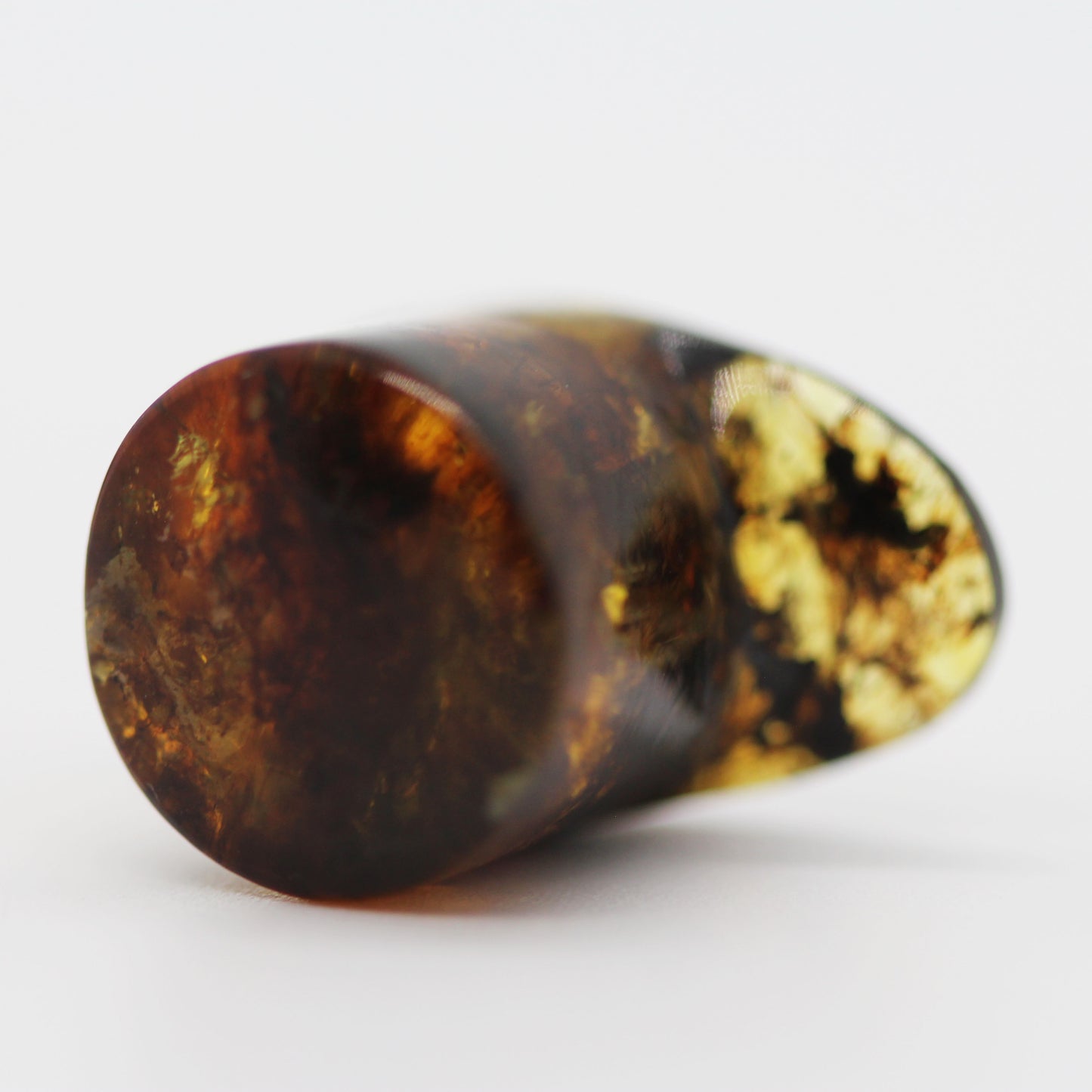 1/2" (12mm-13mm) Stone Labrets