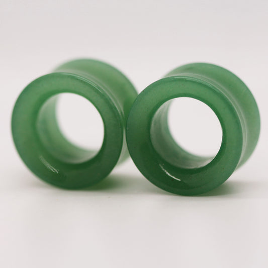Aventurine Eyelets