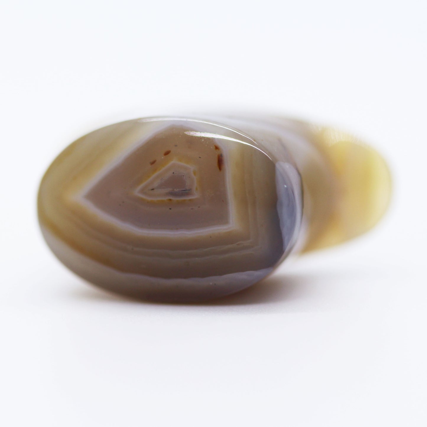 5/8" (16mm) Stone Labrets