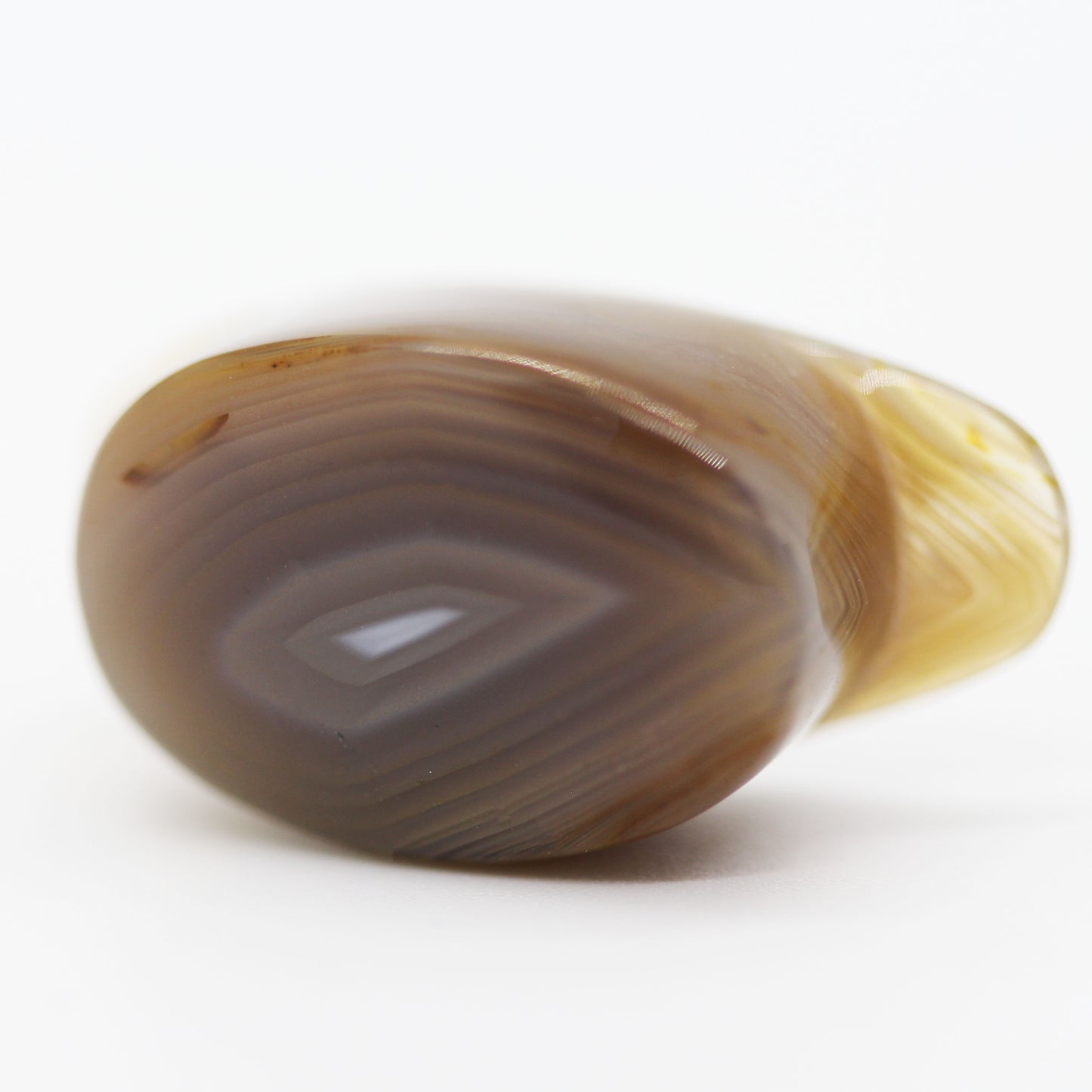 11/16" (17-18mm) Stone Labrets