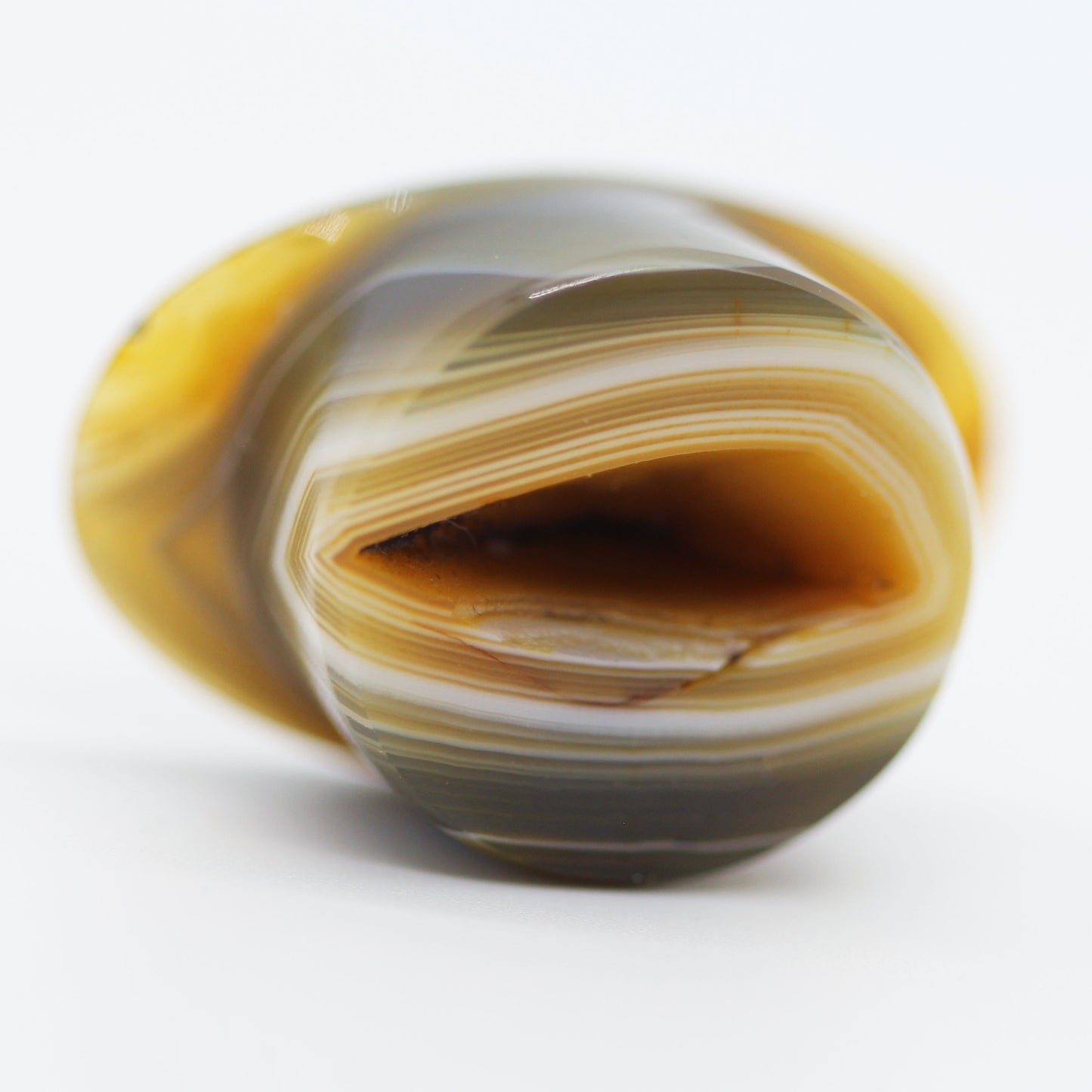 3/4" (19mm-20mm) Stone Labrets