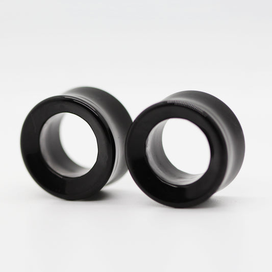 Black Onyx Eyelets