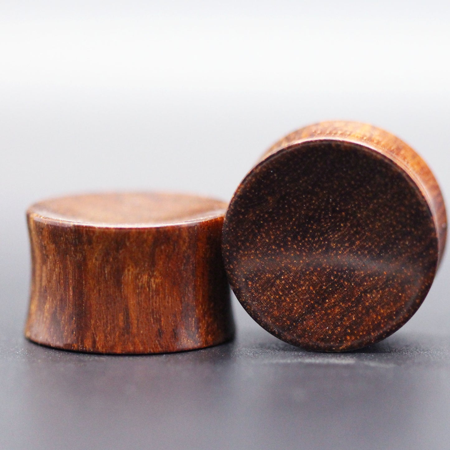 Bloodwood Single or Double Concave
