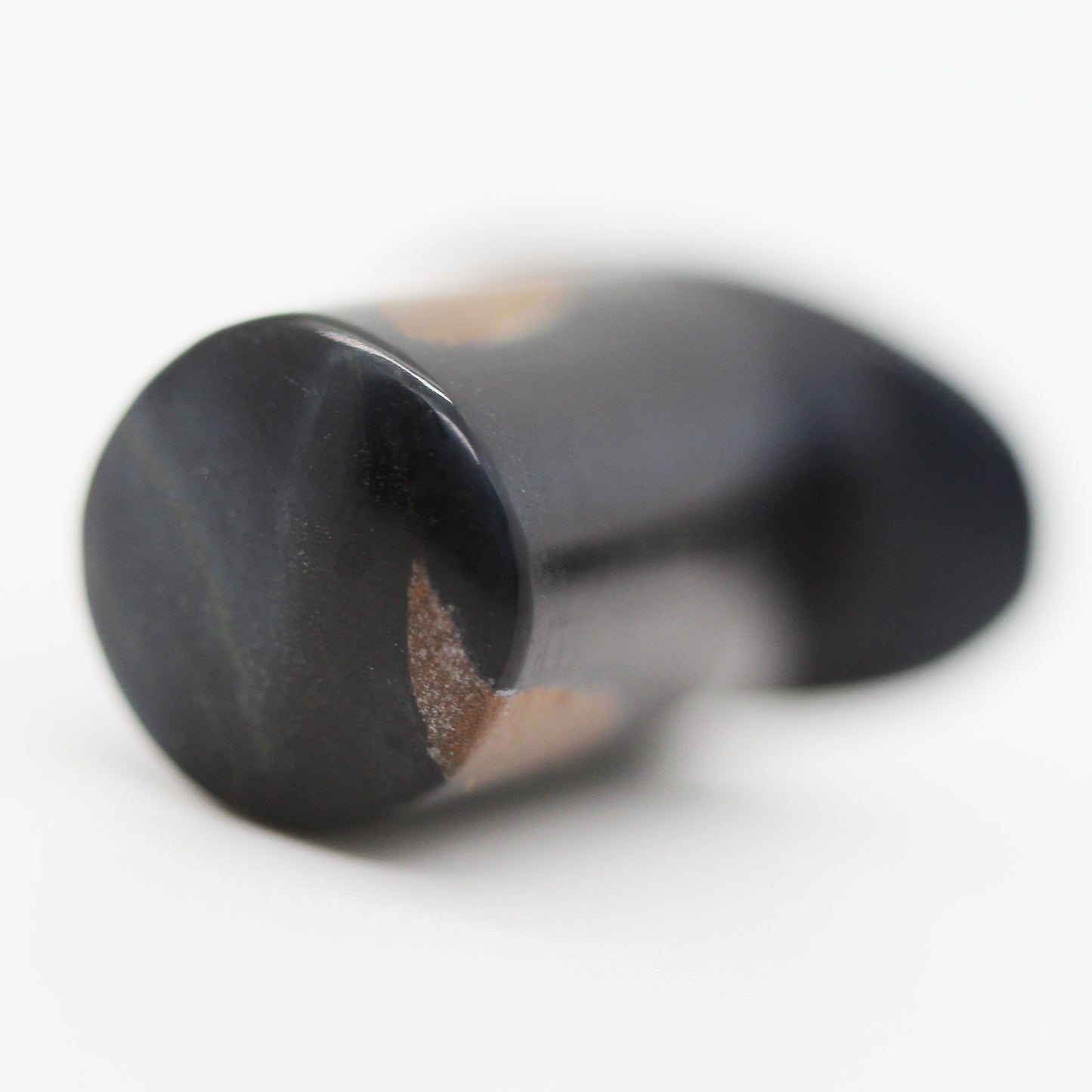 00g (9mm-10mm) Stone Labrets