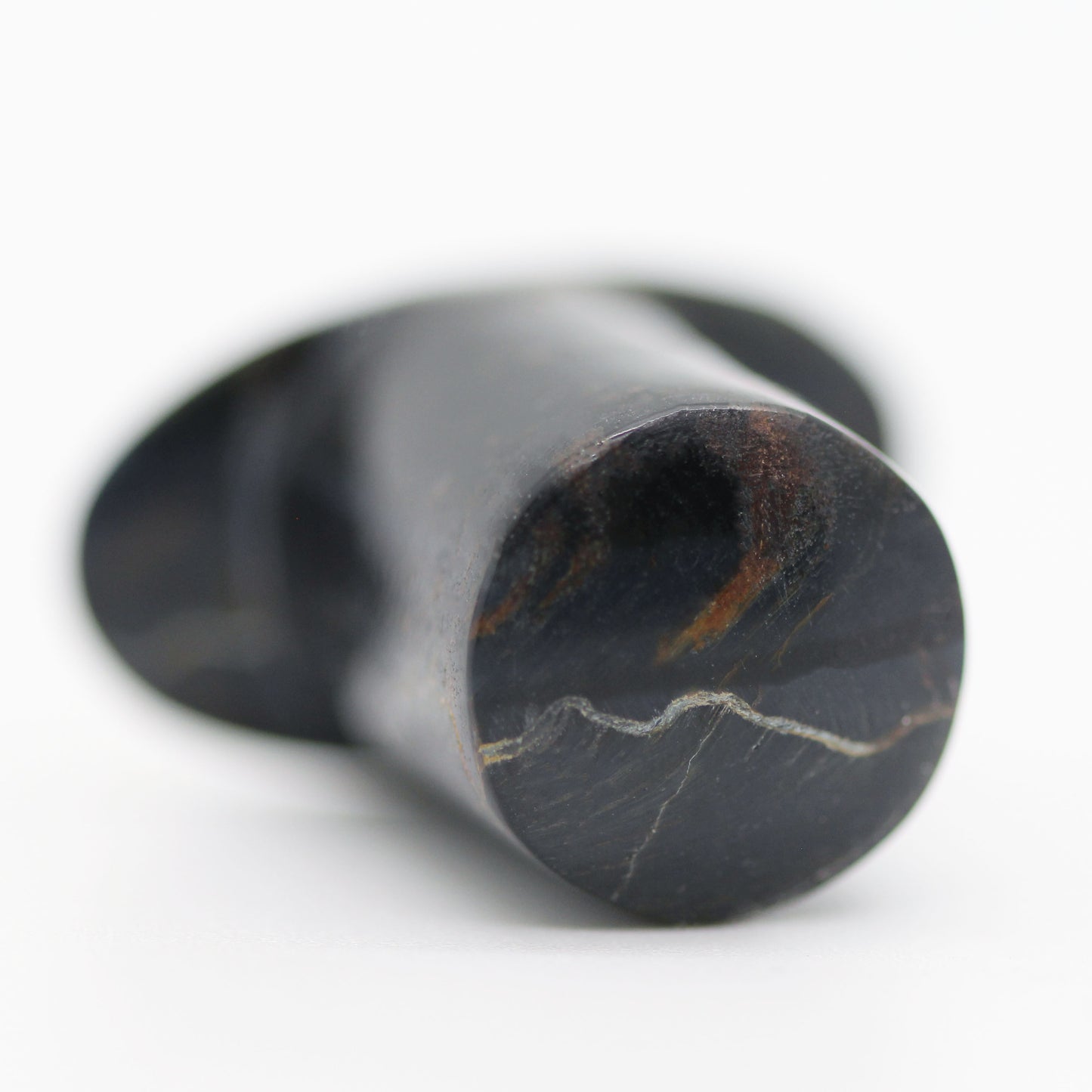 1/2" (12mm-13mm) Stone Labrets