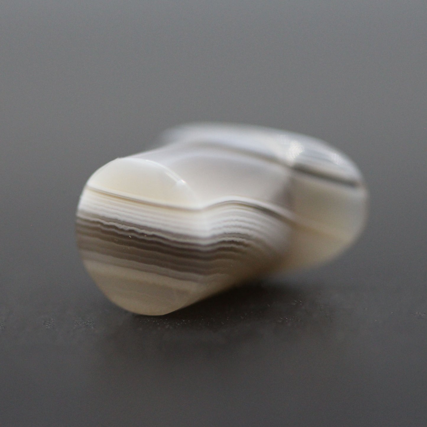 00g (9mm-10mm) Stone Labrets