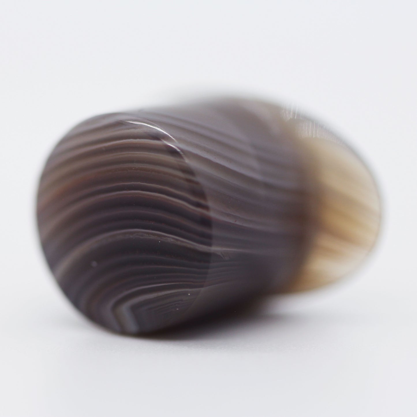 1/2" (12mm-13mm) Stone Labrets