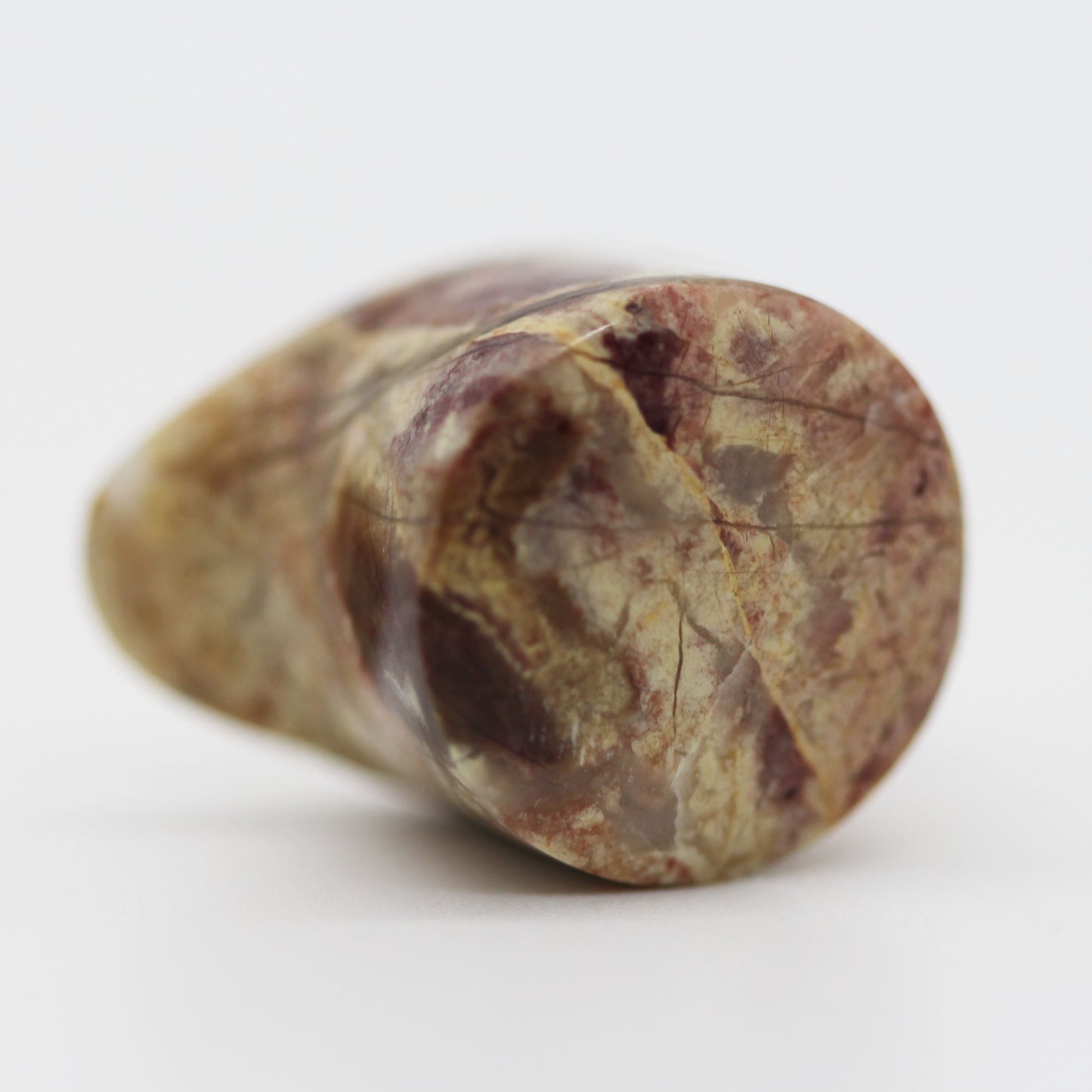 11/16" (17-18mm) Stone Labrets