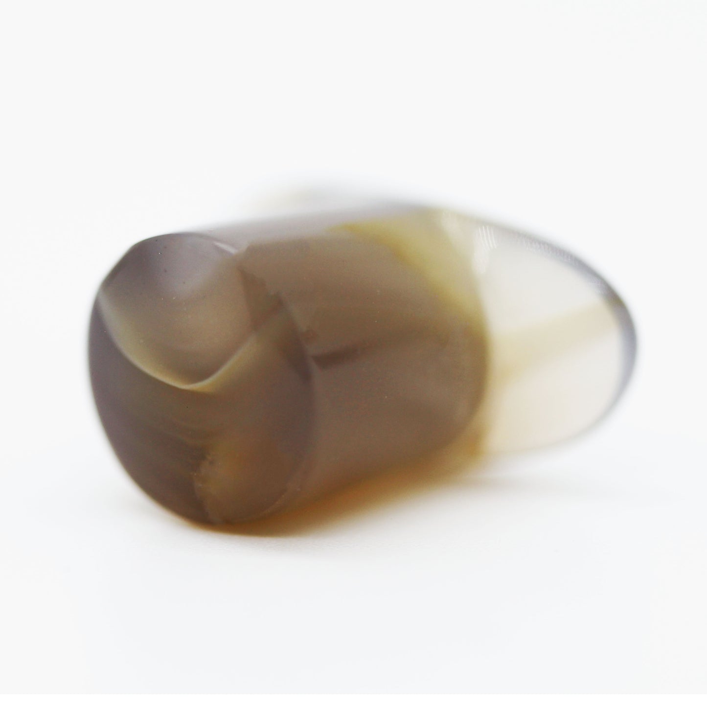 00g (9mm-10mm) Stone Labrets