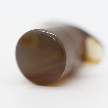 9/16" (14mm) Stone Labrets