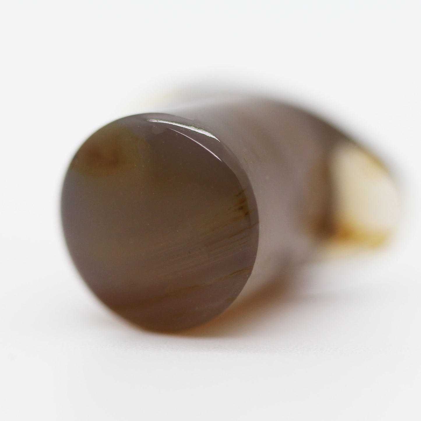 00g (9mm-10mm) Stone Labrets