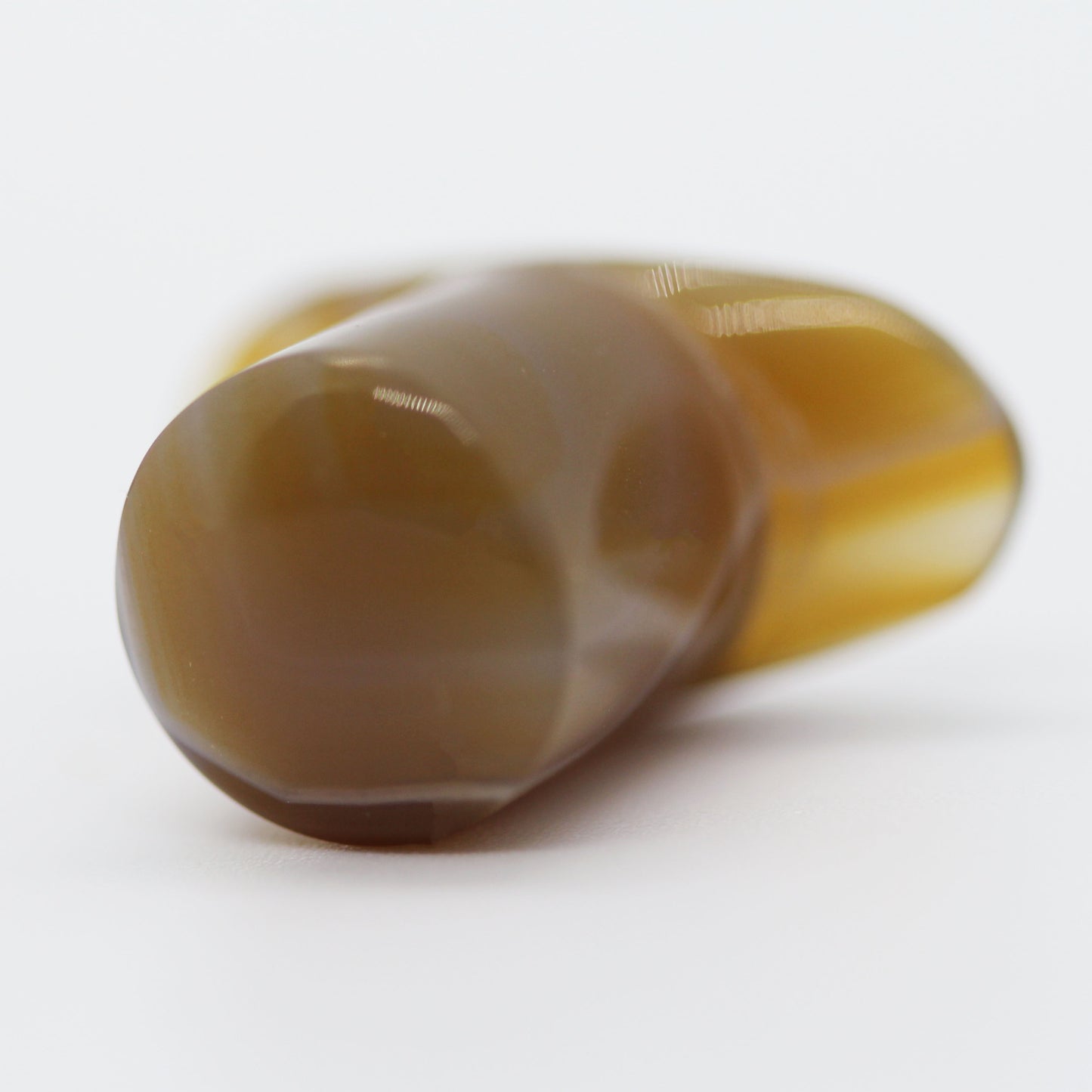 7/16" (11mm) Stone Labrets