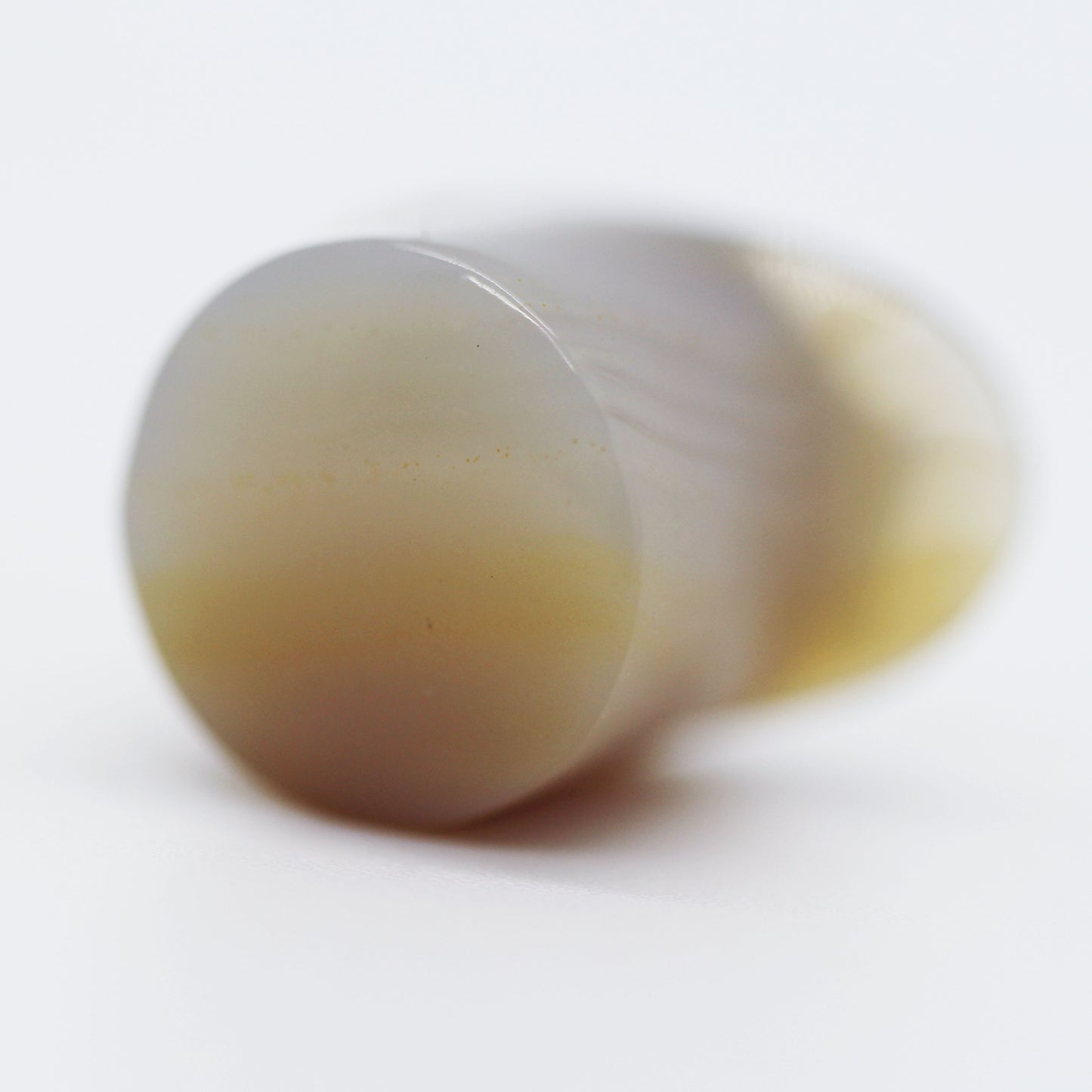 1/2" (12mm-13mm) Stone Labrets