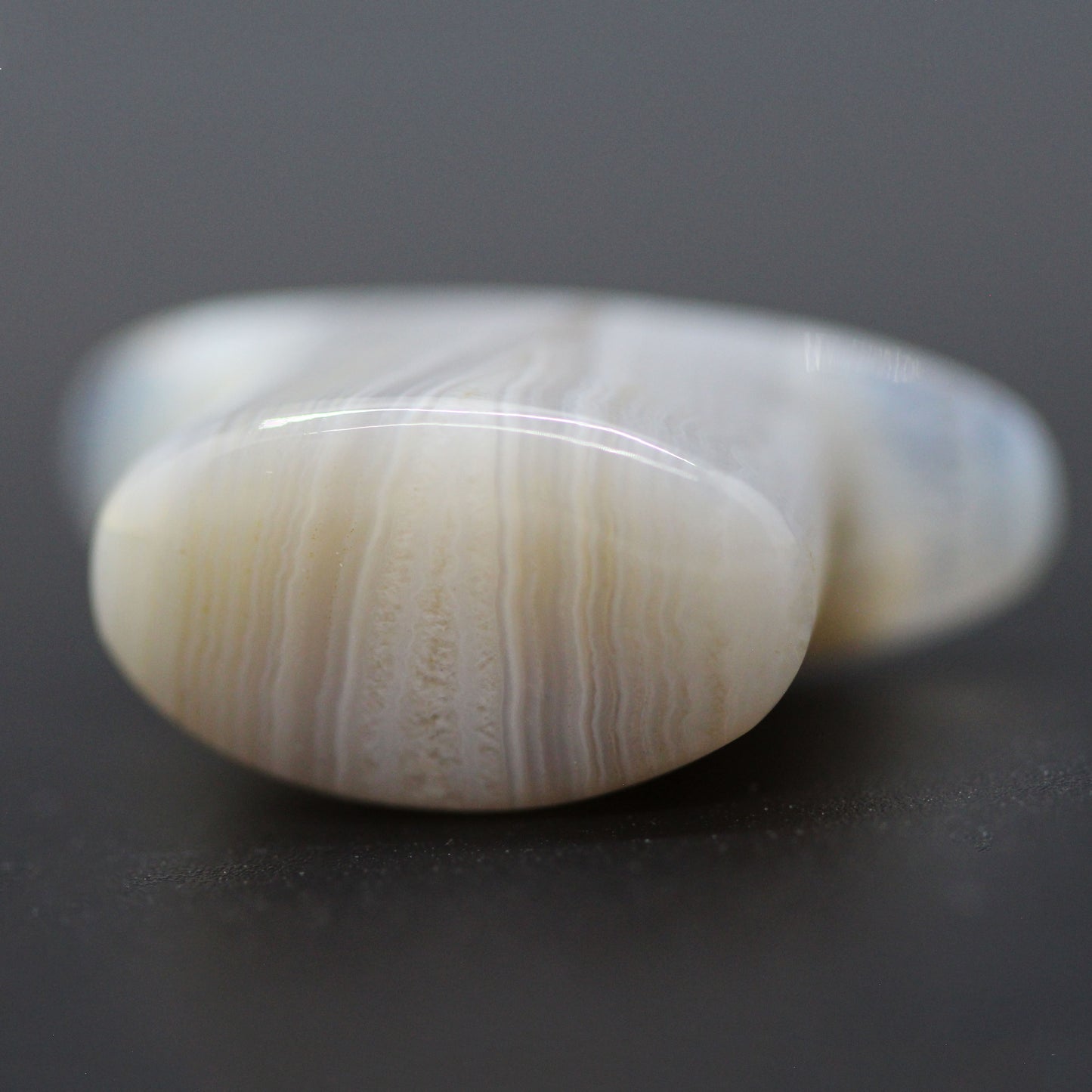 9/16" (14mm) Stone Labrets