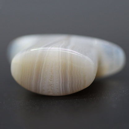 9/16" (14mm) Stone Labrets