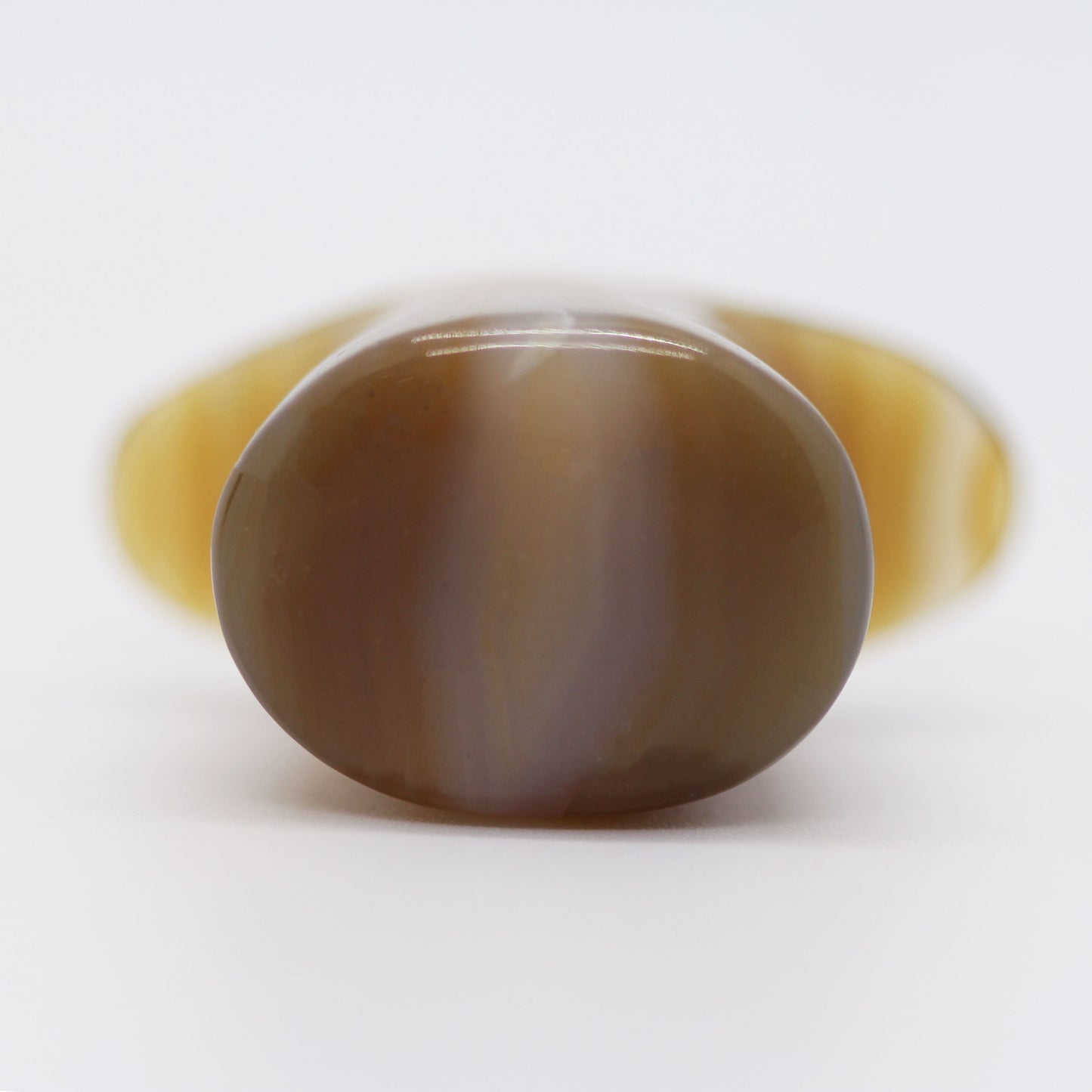 11/16" (17-18mm) Stone Labrets