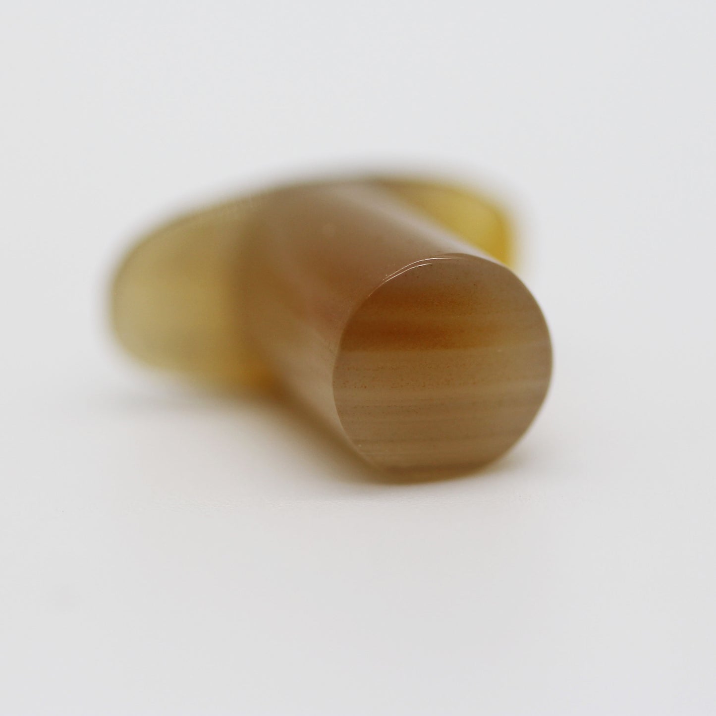 0g (8mm) Stone Labrets