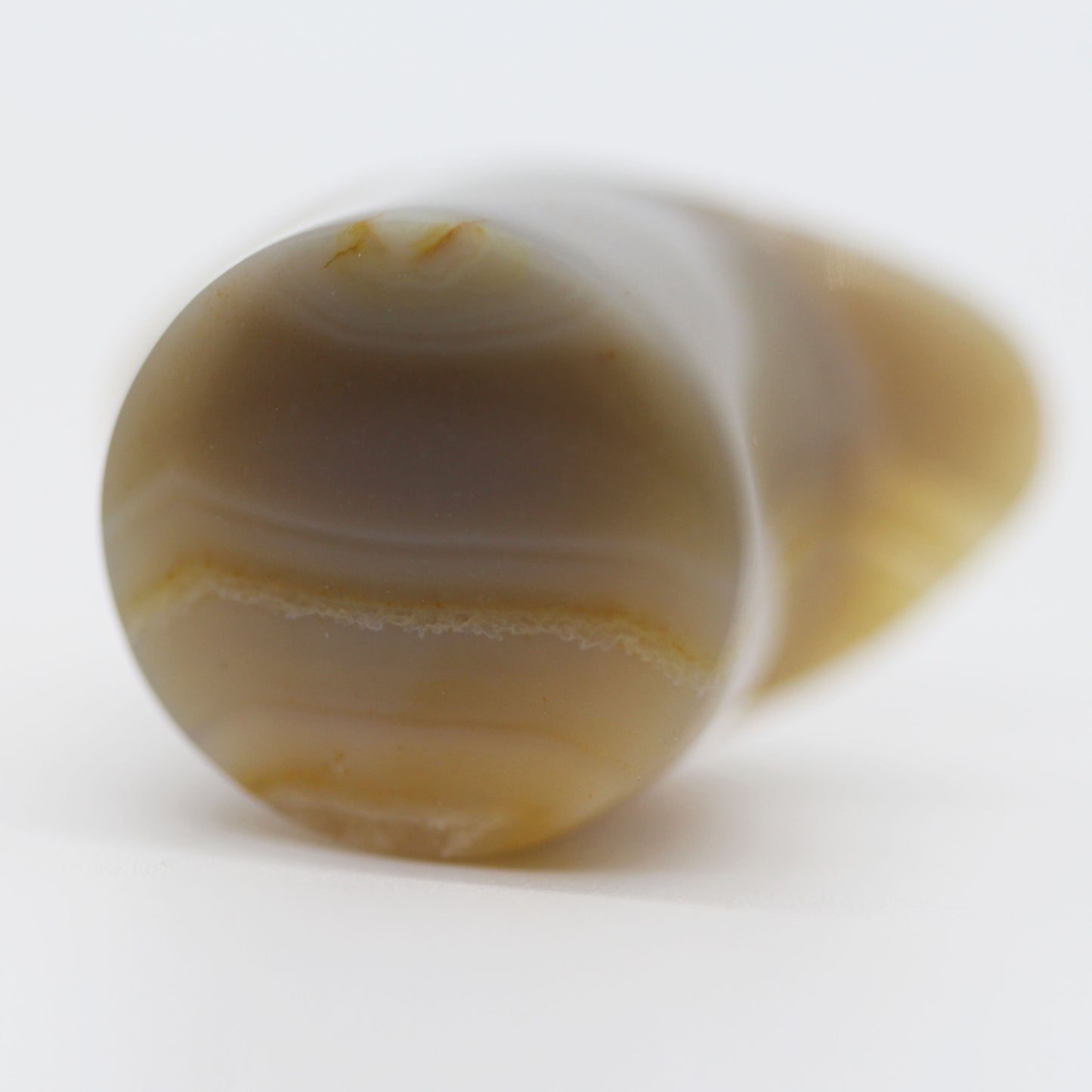 11/16" (17-18mm) Stone Labrets