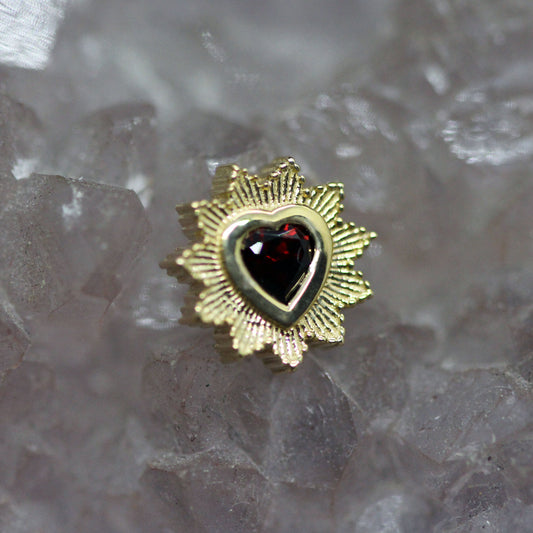 BVLA Milagro Threaded End