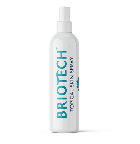 Briotech Topical Skin Spray image 0