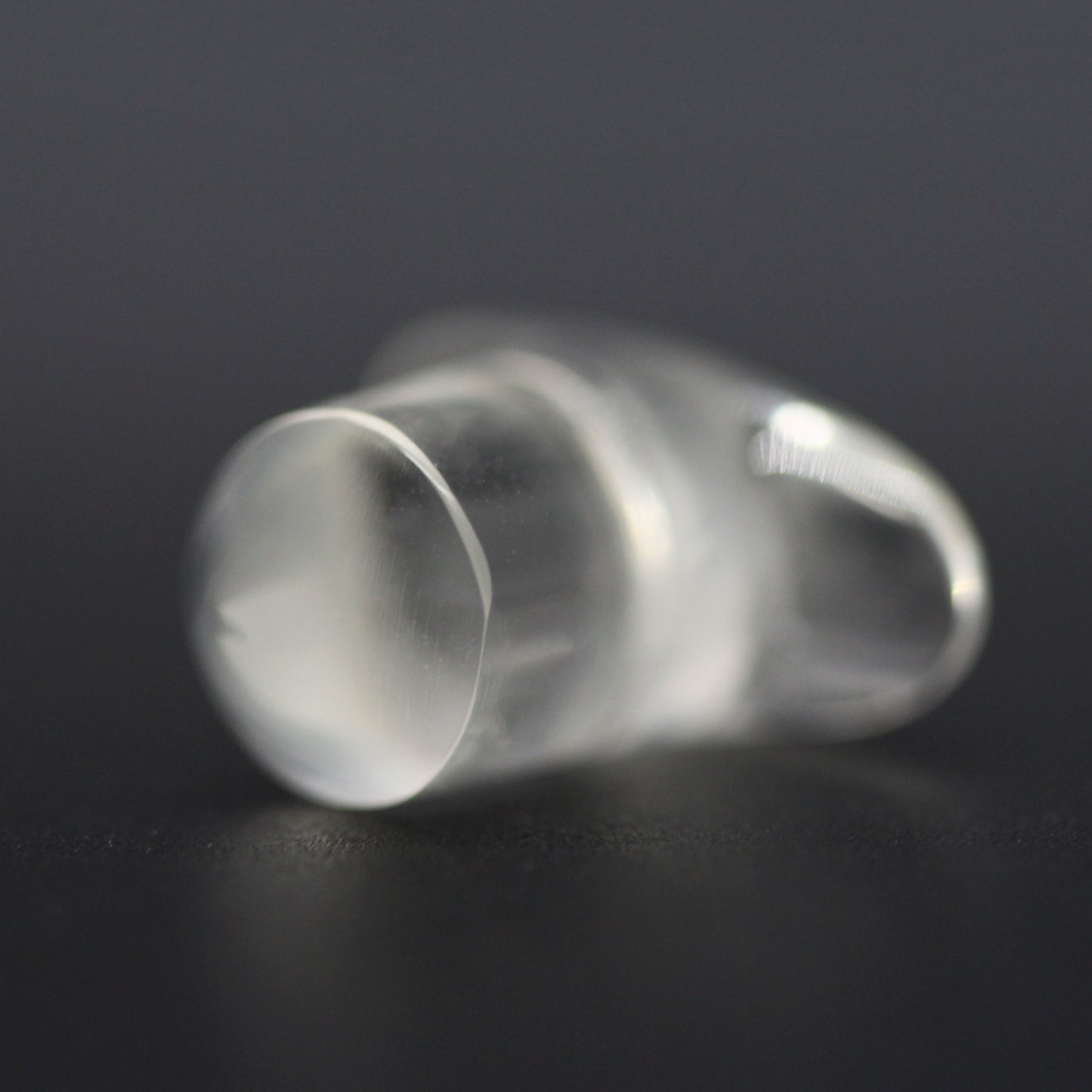 00g (9mm-10mm) Stone Labrets