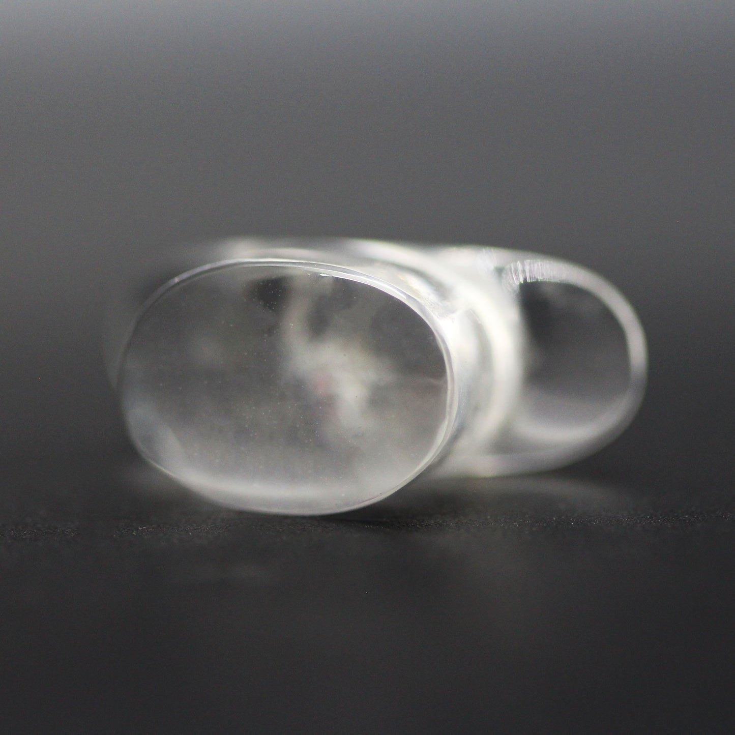 9/16" (14mm) Stone Labrets