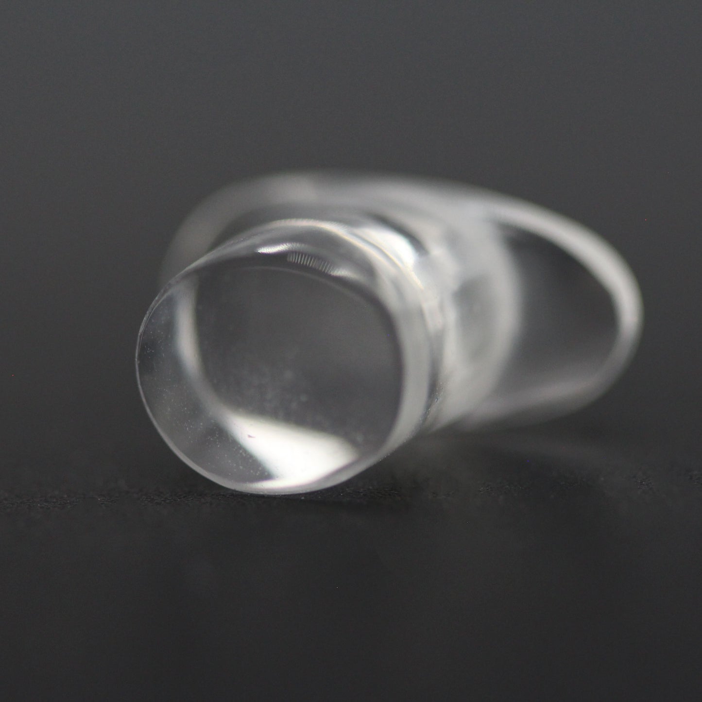 0g (8mm) Stone Labrets