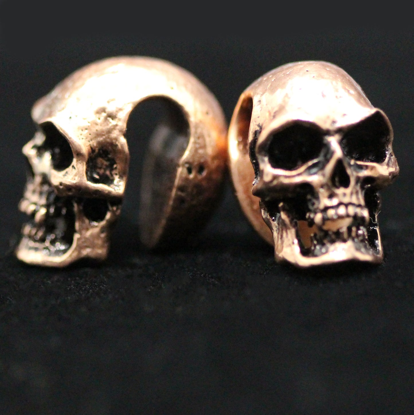 Skull Weights
