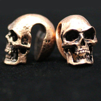 Skull Weights