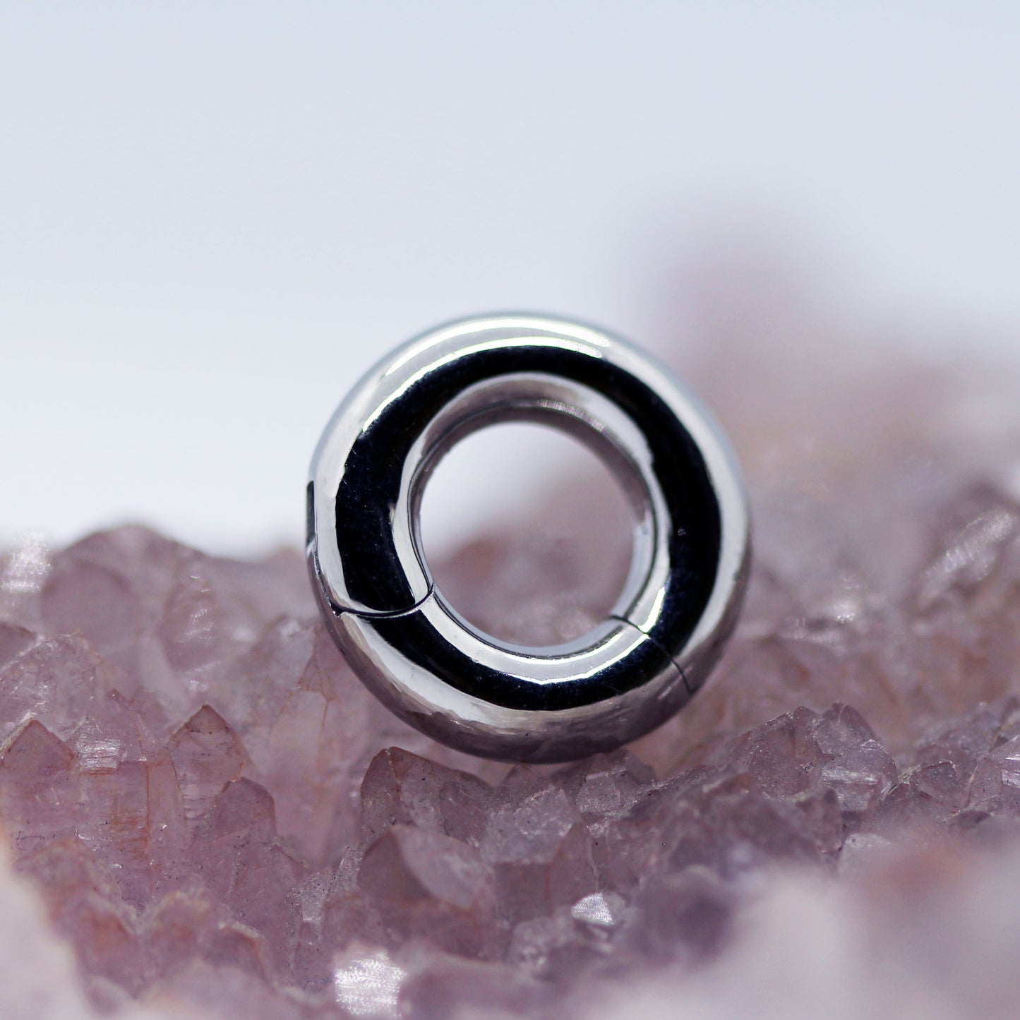 Cobalt Chromium Clicker