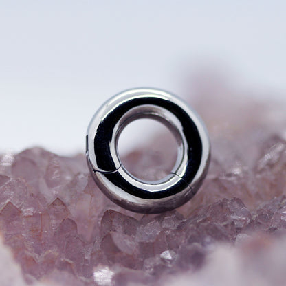 Cobalt Chromium Clicker