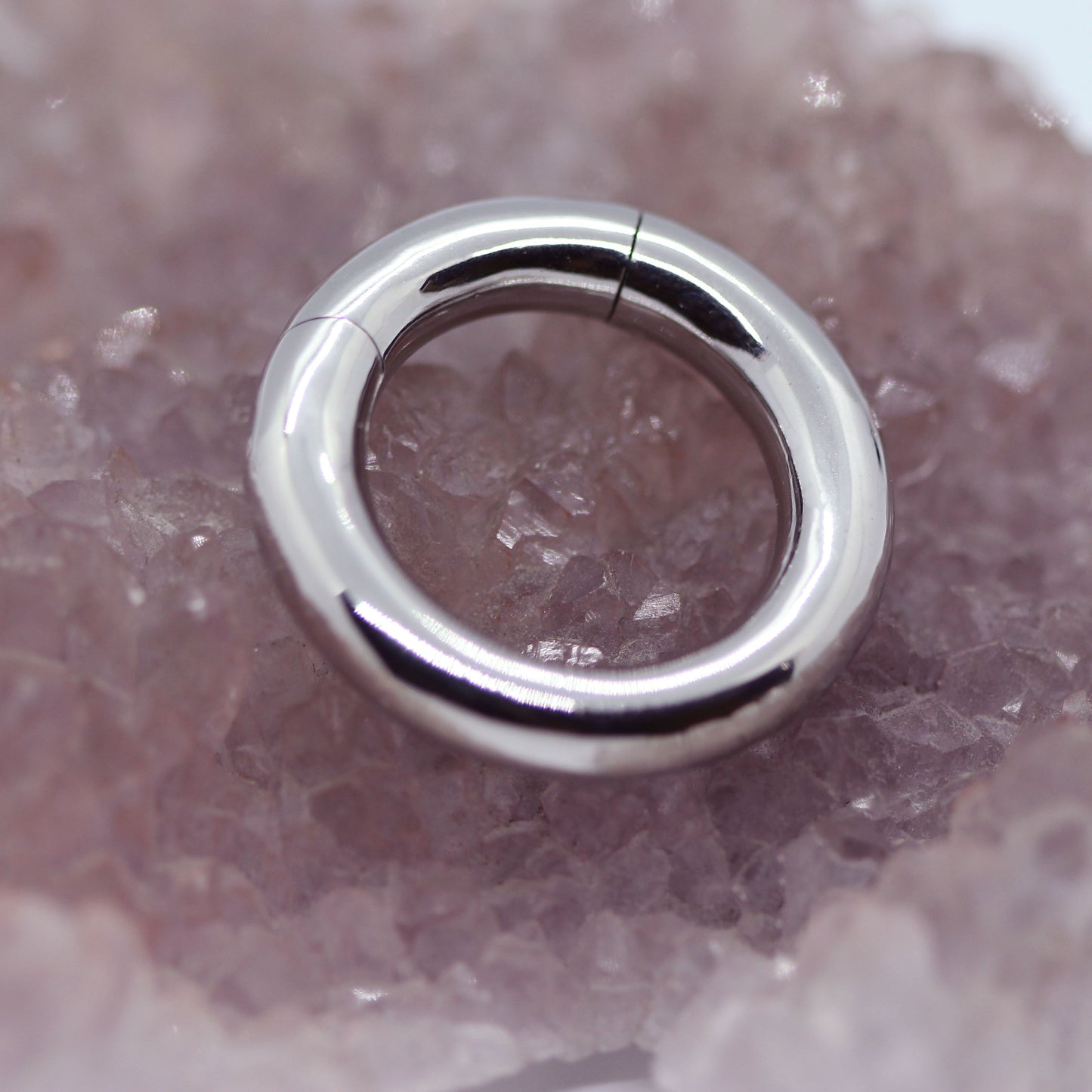 Cobalt Chromium Clicker