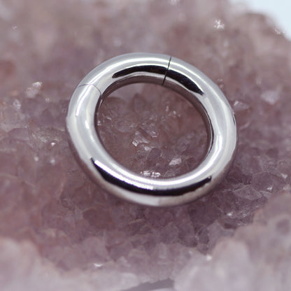 Cobalt Chromium Clicker