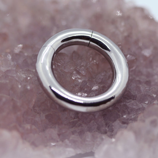 Cobalt Chromium Clicker