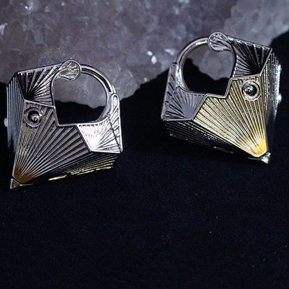 Tether Tetra Hanging Designs image 1