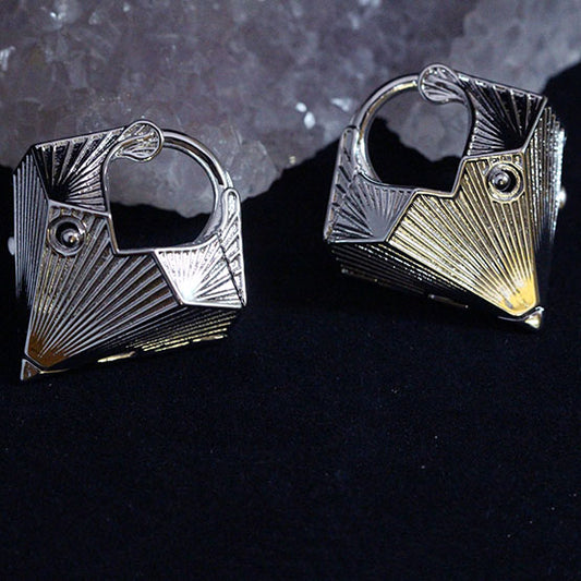 Tether Tetra Hanging Designs image 1