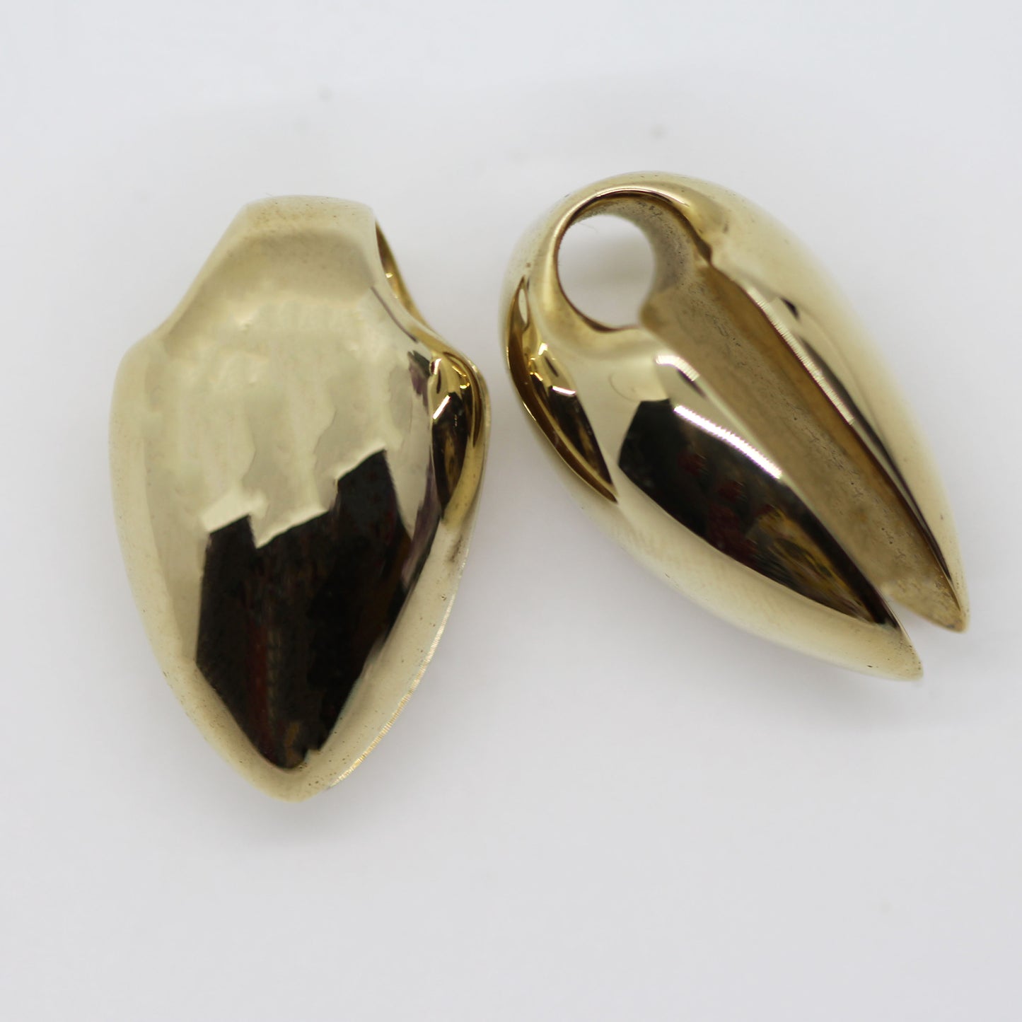 Spade Weights
