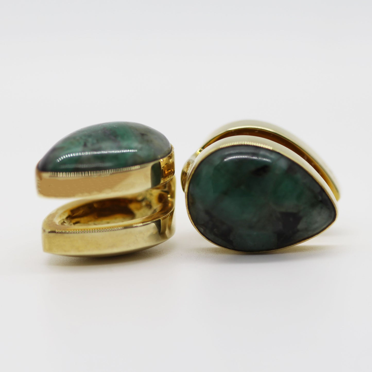 Stone Spade Weights